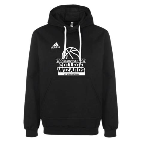 college adidas merchandise online